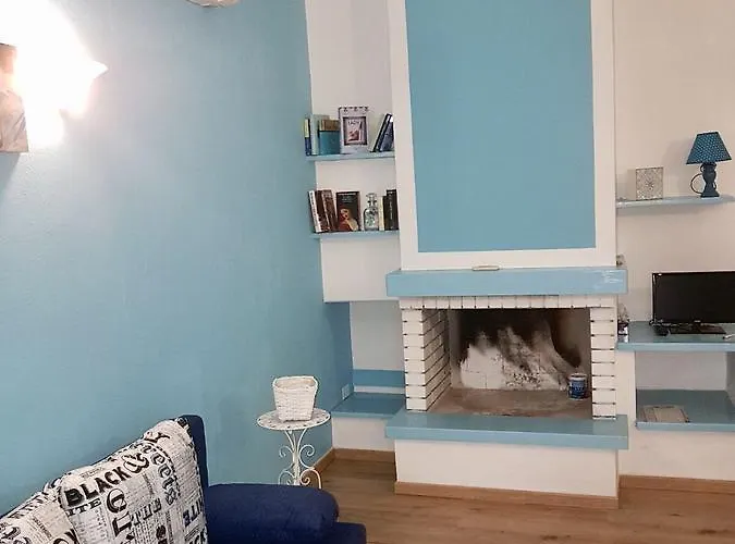 Francesco Apartment Olbia