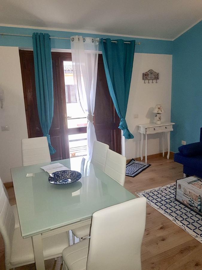 Francesco Apartment *