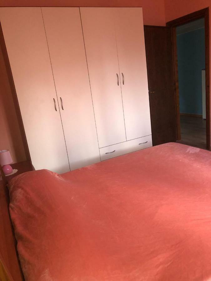 Apartment Francesco Olbia