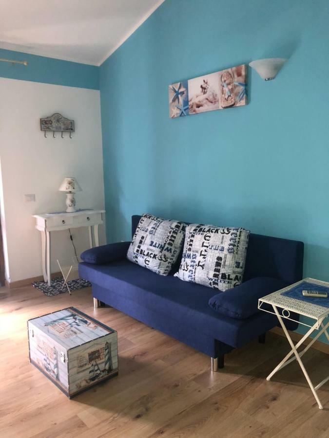 Apartment Francesco Olbia