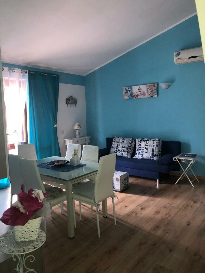 Apartment Francesco *