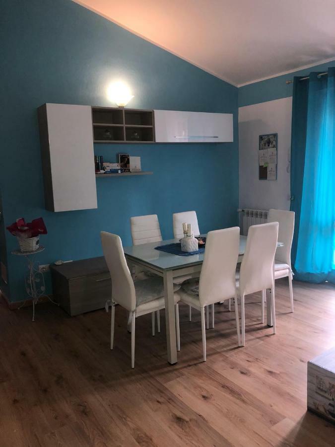 Francesco Apartment *