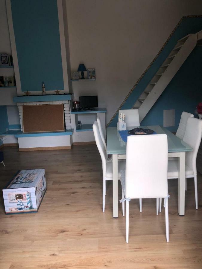 Apartment Francesco Olbia