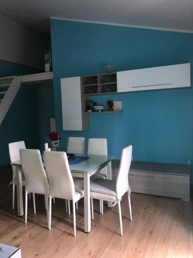 Francesco Apartment