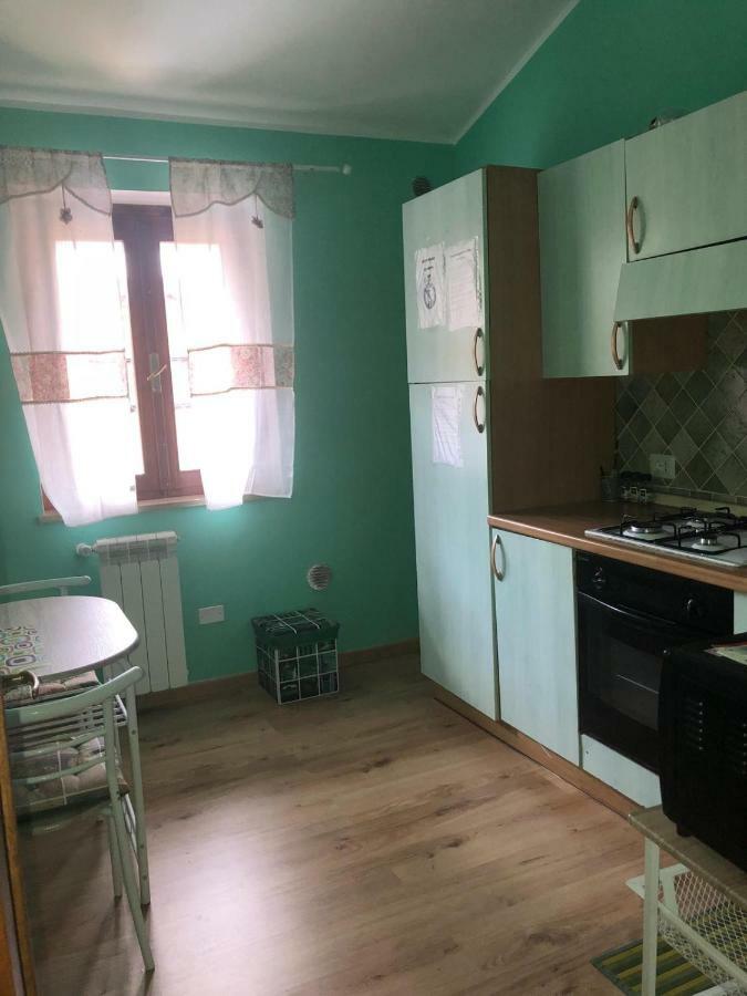 Apartment Francesco