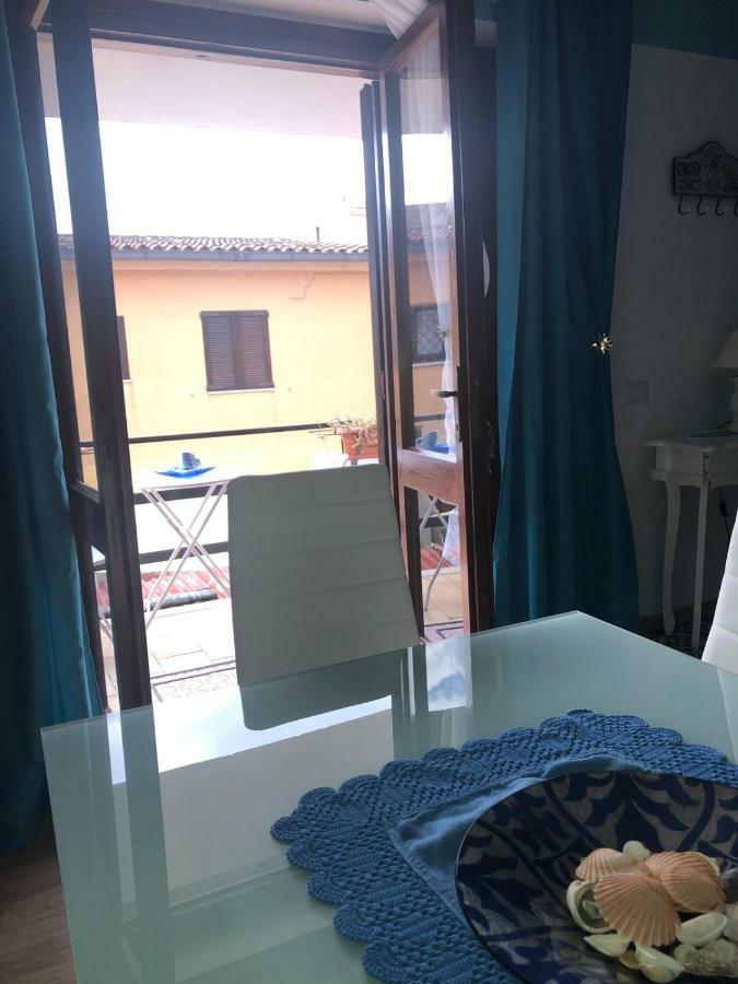 Apartment Francesco *