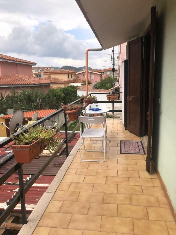 Francesco Apartment