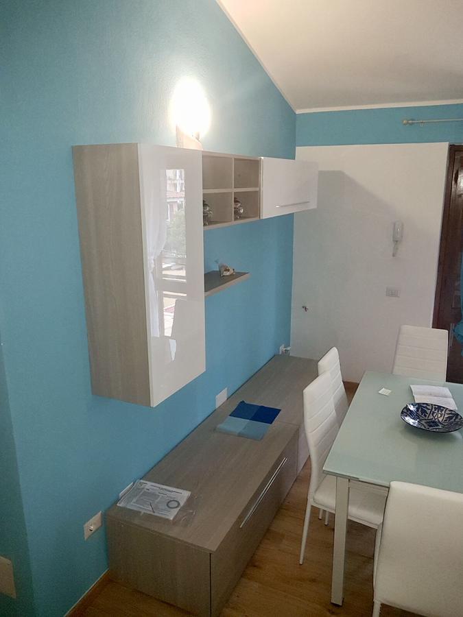 Francesco Appartamento Olbia